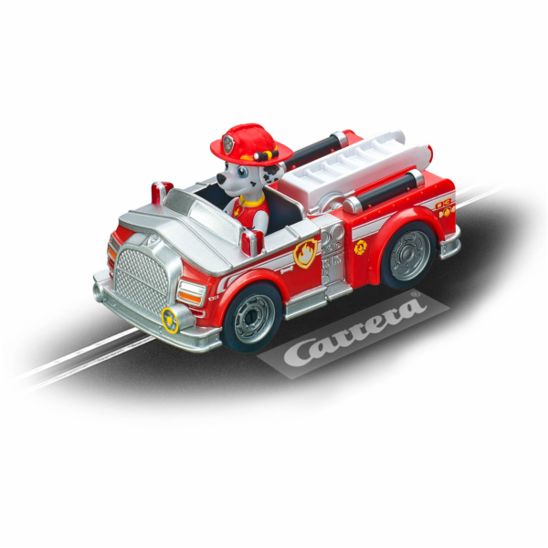 Carrera GO!!!           20064176 Paw Patrol RRR - Marshall