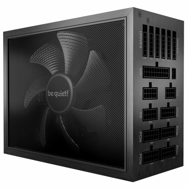 be quiet! DARK POWER PRO 12 1200W sít.zdroj