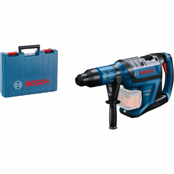 Bosch GBH 18V-45 C aku vrtacka s priklepem
