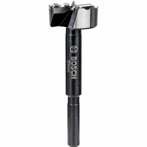 Vrták Bosch Forstner vlnitý, O 30 mm