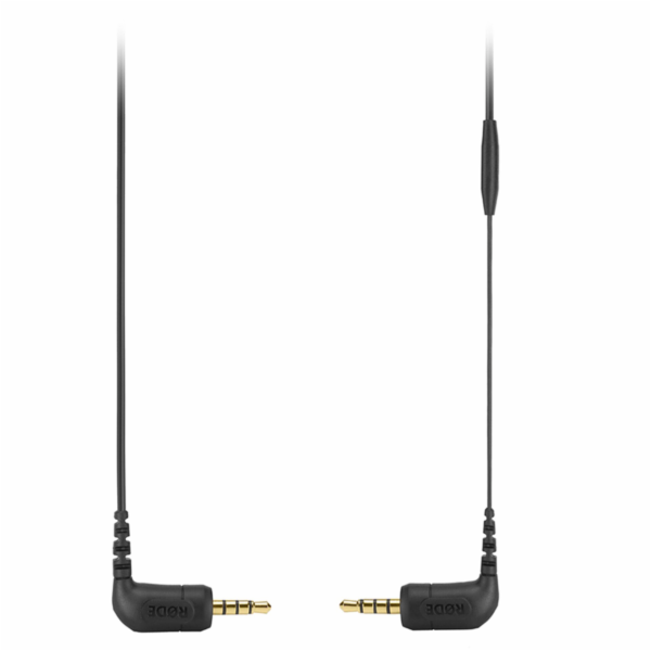 Rode SC10 TRRS-TRRS spojovaci kabel