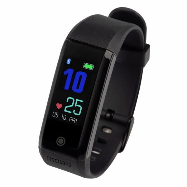 Medisana ViFit Connect Run