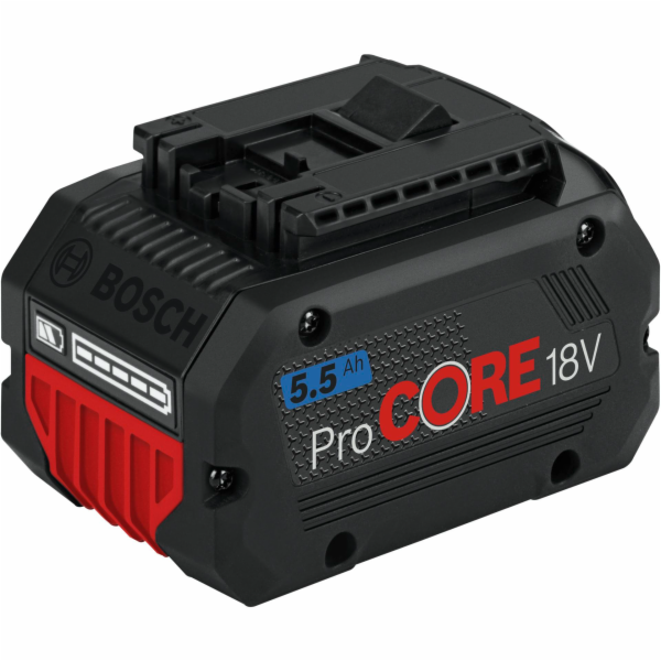 Bosch GBA ProCORE 18V 5,5 Ah aku