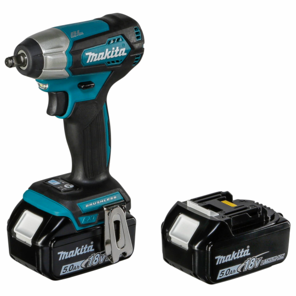Makita DTW180RTJ aku razovy utahovak