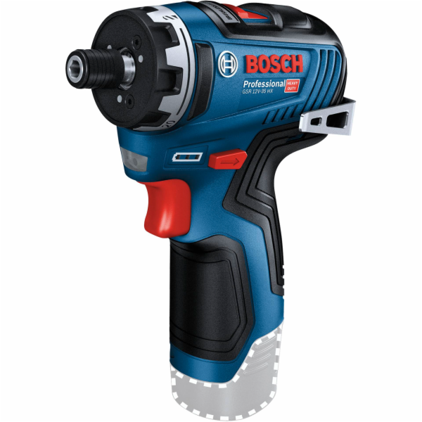 BOSCH GSR 12V-35 HX 0 601 9J9 103 Karton aku sroubovák