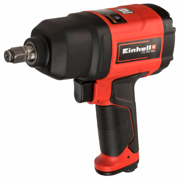 Einhell TC-PW 340 pneumatický rázový sroubovák
