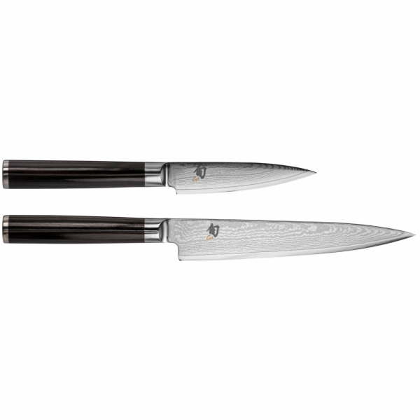 KAI Shun Classic Set sada malých nozu DM-S210