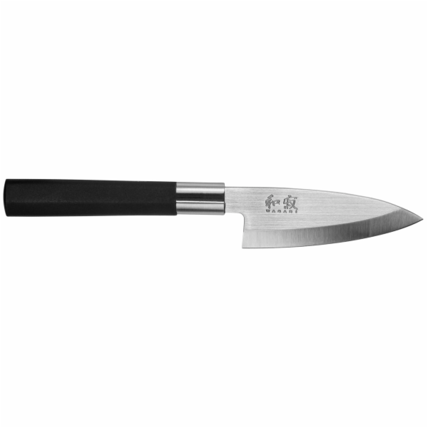 KAI Wasabi cerna Deba 10,5cm