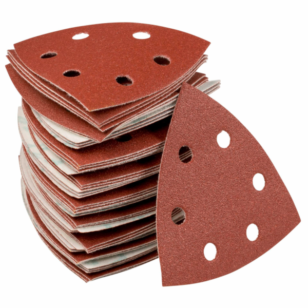 1x50 Klingspor PS 22 K Sand- paper velcro Grain 120 GLS 15