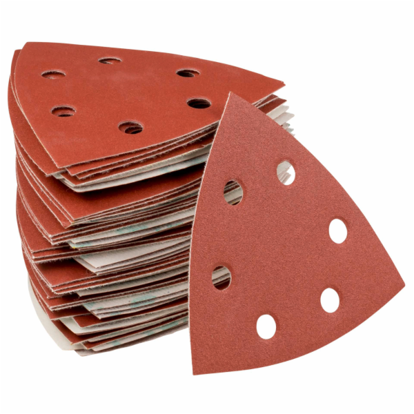 1x50 Klingspor PS 22 K abrasive papier velcro Grain 240 G...