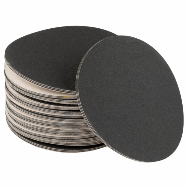 1x50 Klingspor PS 19 EK Sandpaper velcro 115 Grain 220