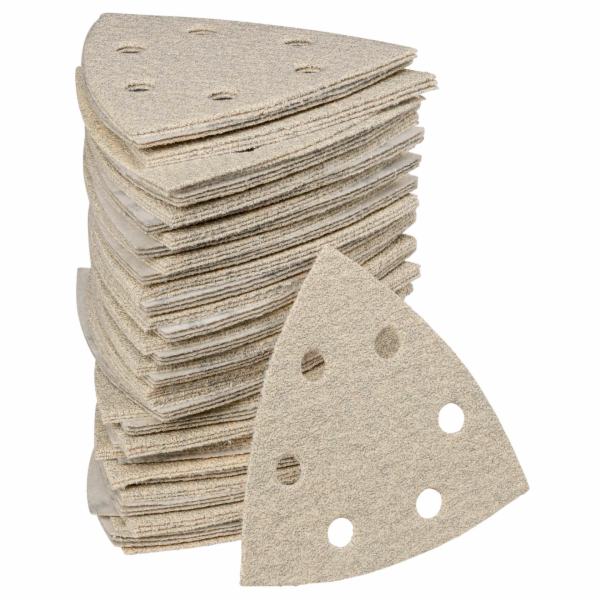 1x100 Klingspor PS 33 CK Sand paper velcro Grain 60 GLS 15