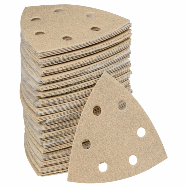 1x100 Klingspor PS 33 CK Sand paper velcro Grain 120 GLS 15