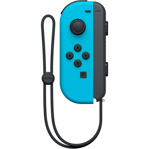 Nintendo Joy-Con (L) Neon Modra