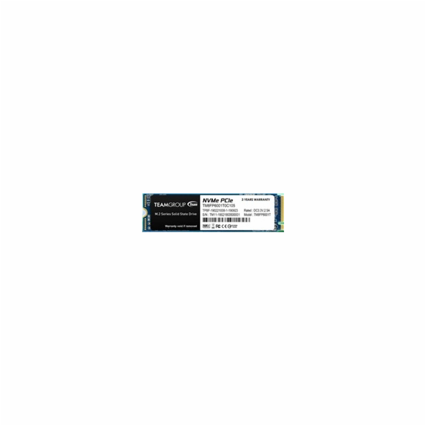Team Group MP33 PRO 1 TB, SSD