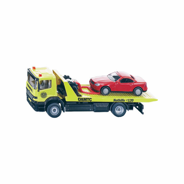 Odtahový vůz Siku 2712 038 Mercedes ÖAMTC