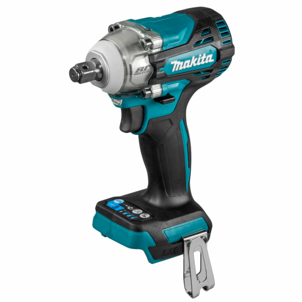 Makita DTW300ZJ aku razovy utahovak