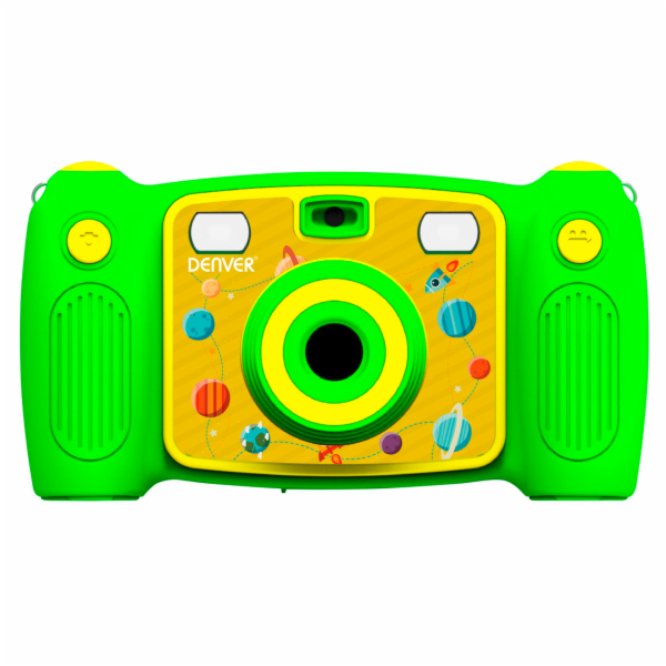 Denver KCA-1320B Green