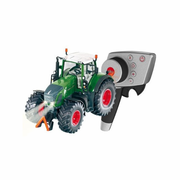 Traktor Siku 6880 RC Fendt 939 