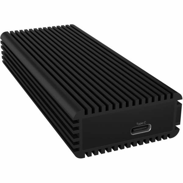 Raidsonic IB-1916M-C32 USB Type-C pro M.2 NVMe SSD