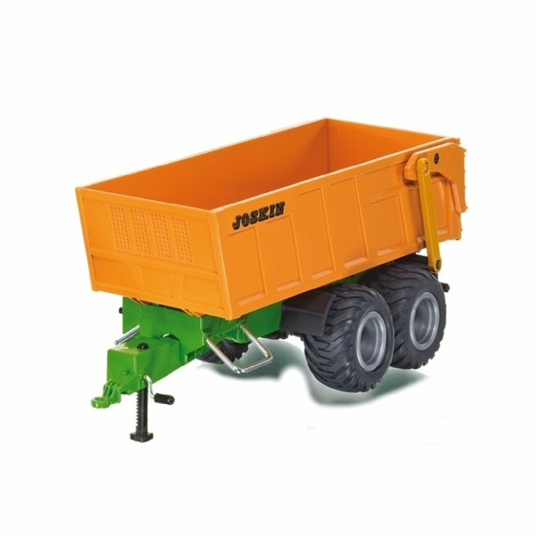 Siku 6780 Joskin Přívěs