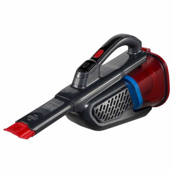Black & Decker BHHV 315 B