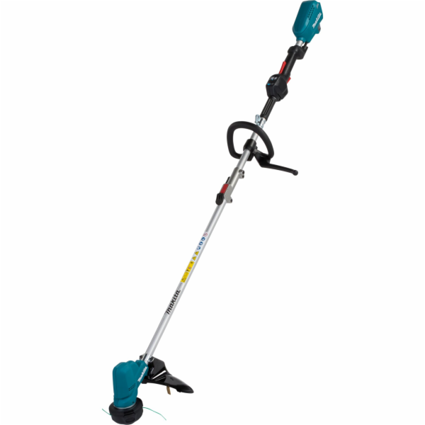 Makita DUR191LZX3 aku sekacka na trávu