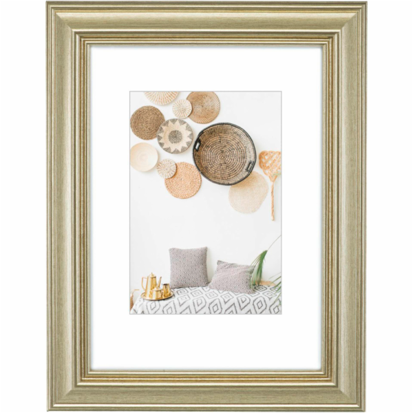 Hama Lobby gold            15x20 Resin 175803