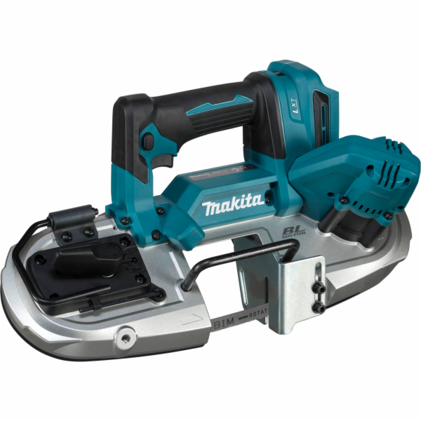 Aku pásová pila Makita DPB183Z, 18V