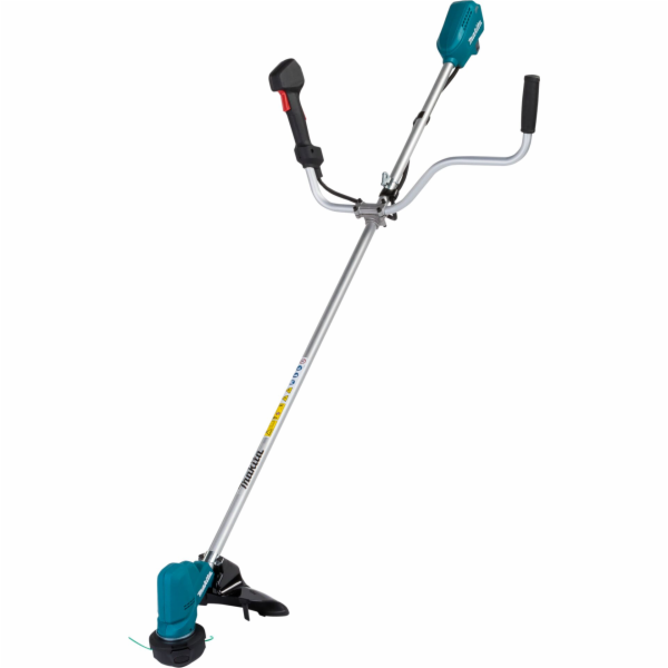 Makita Akku-Rasentrimmer DUR190UZX3, 18Volt