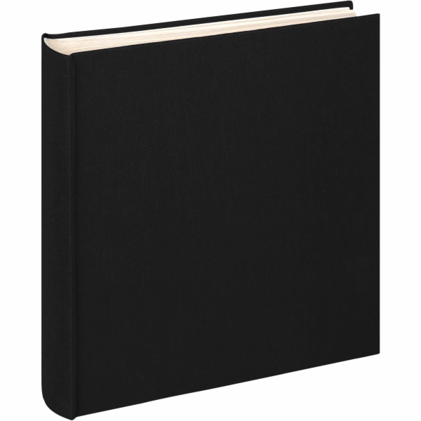 Walther Cloth black 30x30 100 Pages Bookbound FA508B