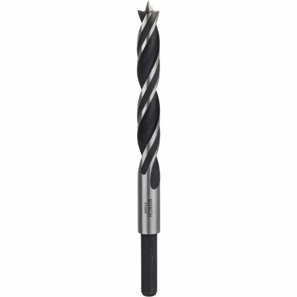 Bosch 1 spirál.vrták do dreva 11x89x142