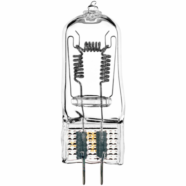 Osram Halogen. lampa GX6.35 1000W 230V 3200K