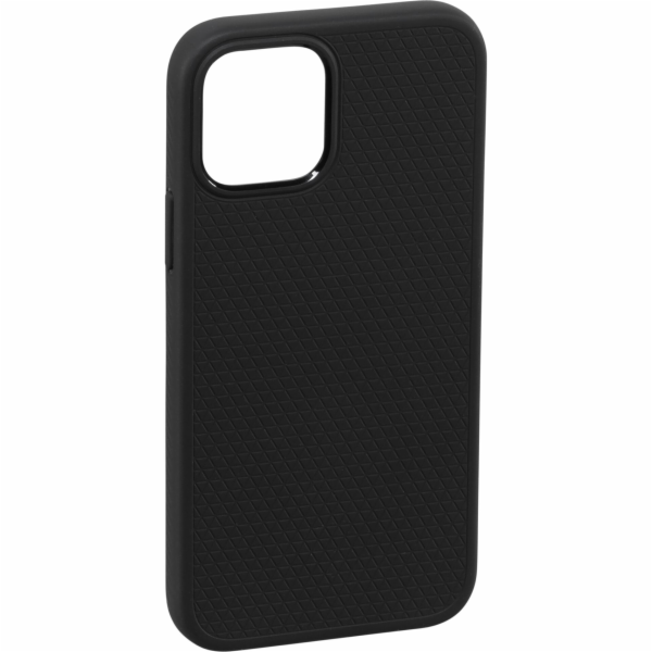 Spigen  LIQUID AIR IPHONE 12/12 PRO MATTE BLACK