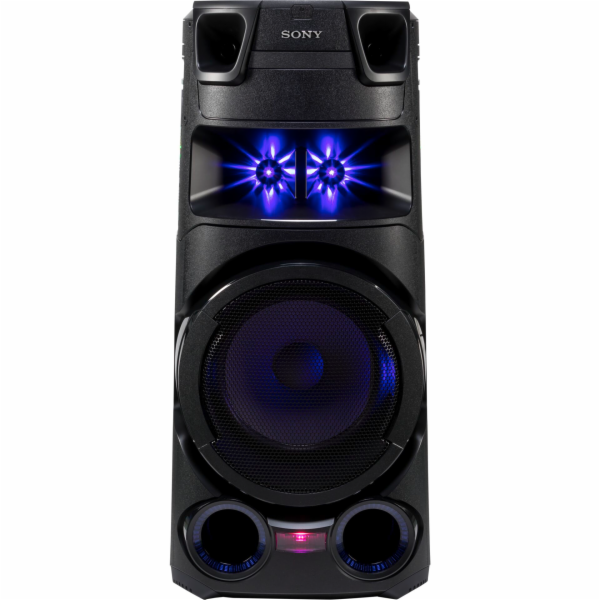 Sony MHC-V73D bezdr. reproduktor, černý