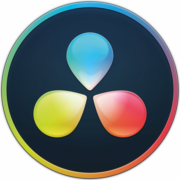 Blackmagic Design DaVinci Resolve Studio Dongle