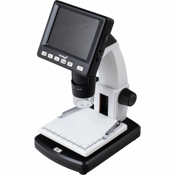 Levenhuk DTX 500 LCD digtální Mikroskop