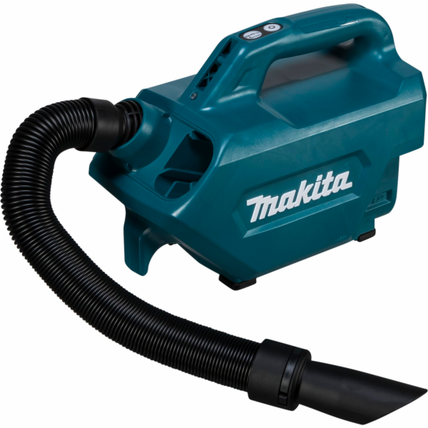 Makita DCL184Z, Handstaubsauger