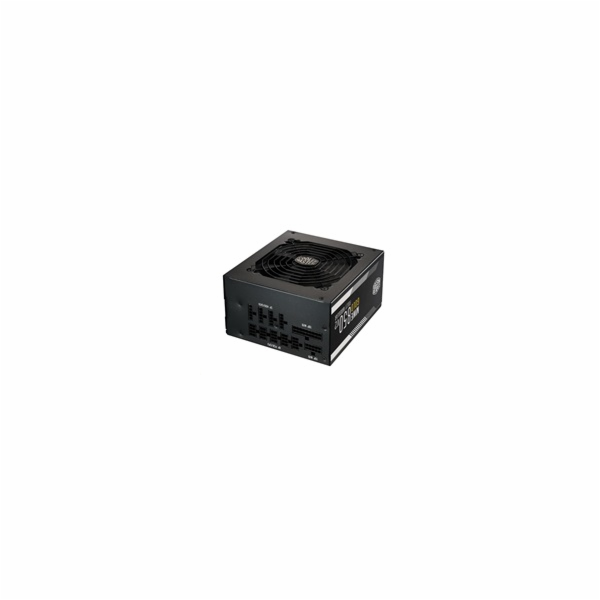 Cooler Master zdroj  MWE 850 Gold-v2  Full modular, 850W,...