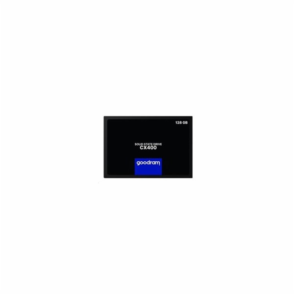 GOODRAM CX400              128GB G.2 SATA III