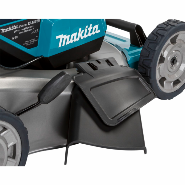 Akumulátorová sekačka Makita DLM530PT4 2x18V