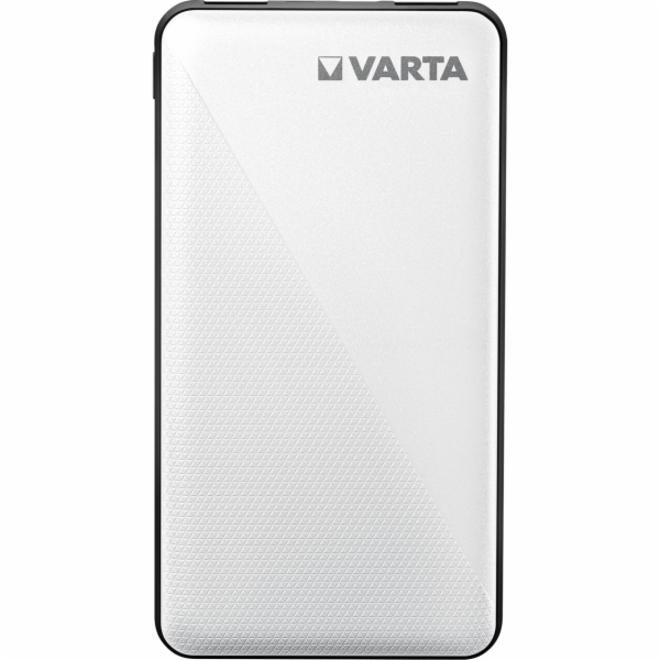 Varta Power Bank Energy 10000 10.000mAh, 2xUSB A, 1xUSB C