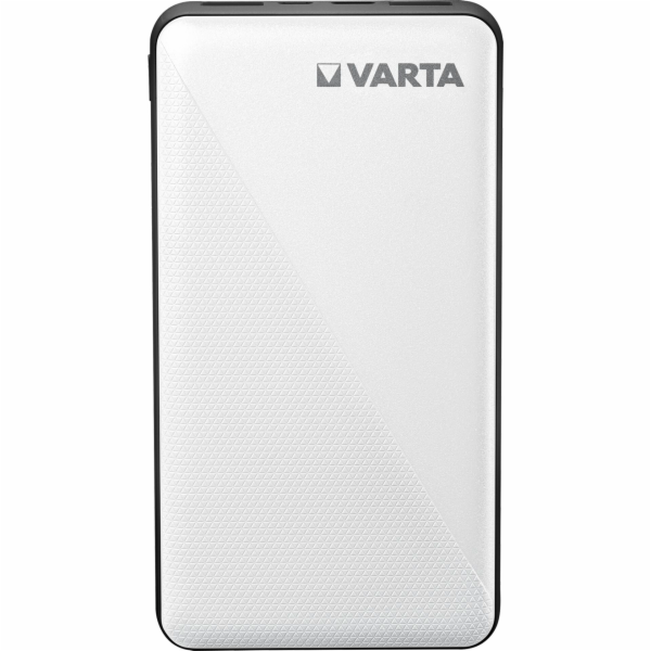 VARTA Power Bank Energy 15000mAh bílá