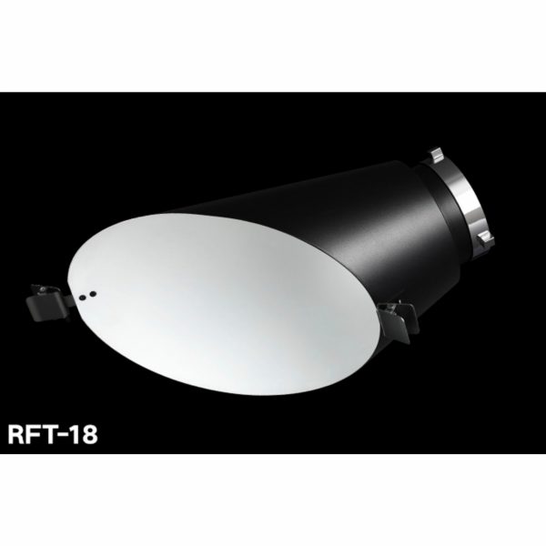 Godox RFT-18 Background Reflecto & Honeycomb filter Bowen...