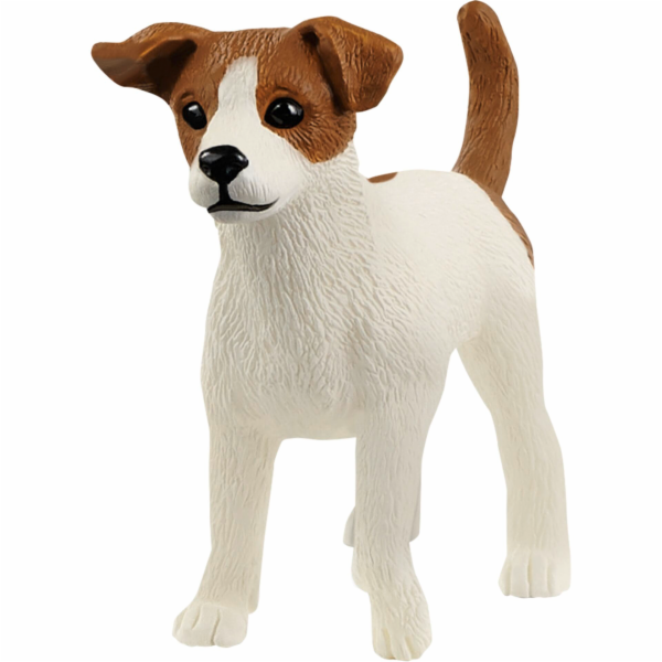 Schleich 13916 Pes Jack Russel teriér