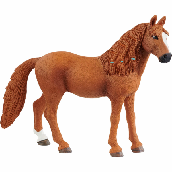 Schleich 13925 Klisna German Riding Pony