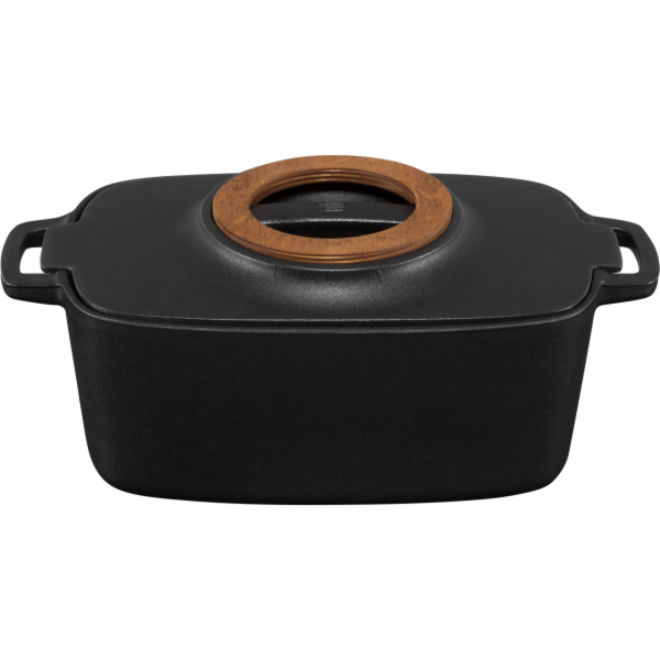Fiskars 1026567 Norden Oval 5L Kastrol