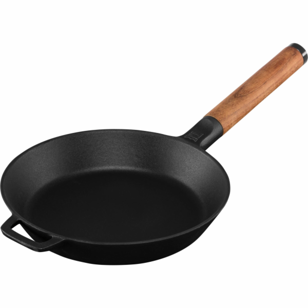 Fiskars Pan Norden Cast Iron 24 cm