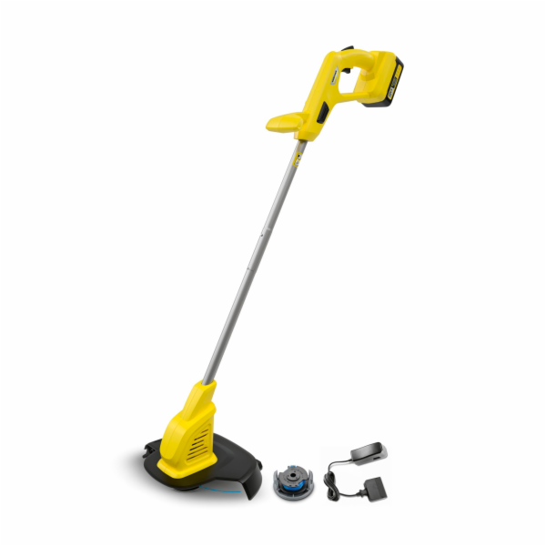 Kärcher LTR 18-25 BATERIOVÁ SADA 25 cm dobíjecí strunová ...