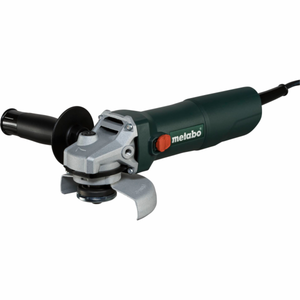 Metabo W 750-115 750W uhlova bruska